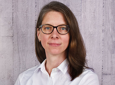 Miriam Esders
