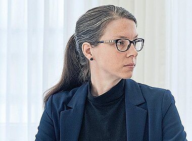 Miriam Esders 